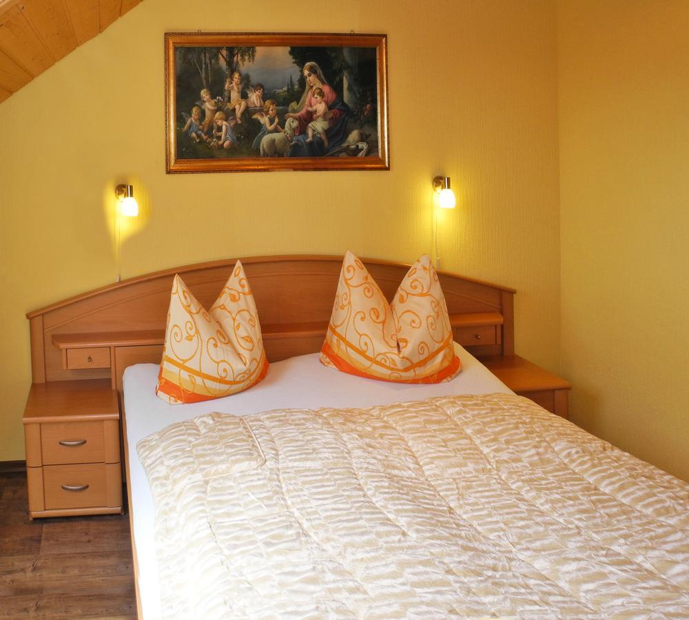 Ferienwohnung Wiese Riedenburg Exterior photo